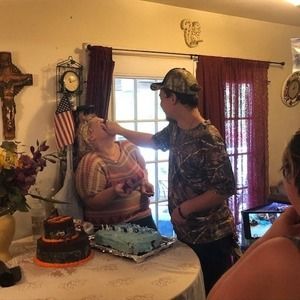 Meet your Posher, Gabriella